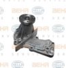 BEHR HELLA SERVICE 8MP 376 801-354 Water Pump